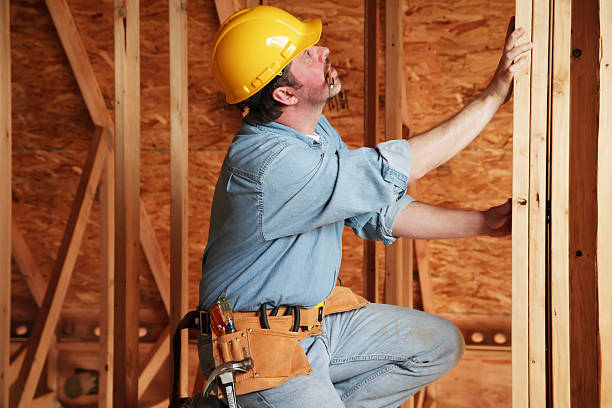 Best Attic Insulation Installation  in Rice Lake, WI